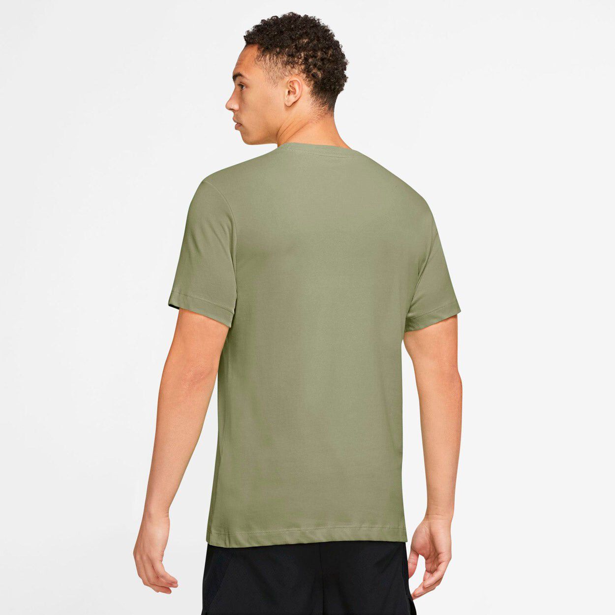 Dri-Fit Tr&aelig;nings T-shirt