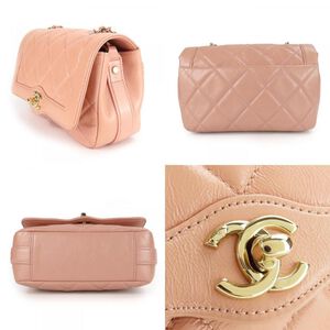 Chanel Shoulder Bag