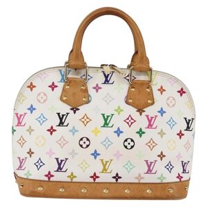Louis Vuitton Alma