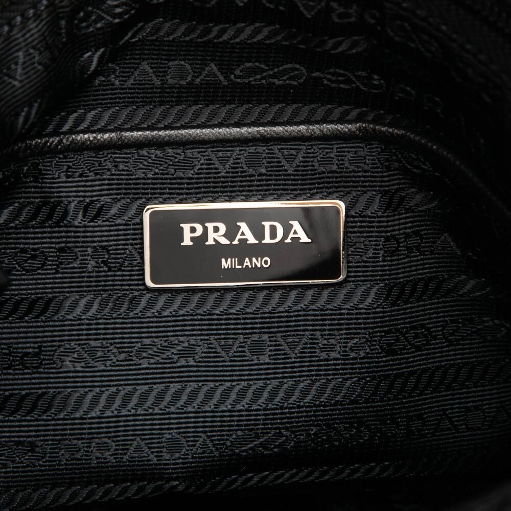 Prada Tessuto