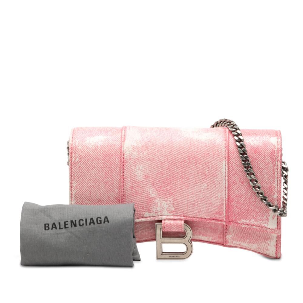Balenciaga Hourglass