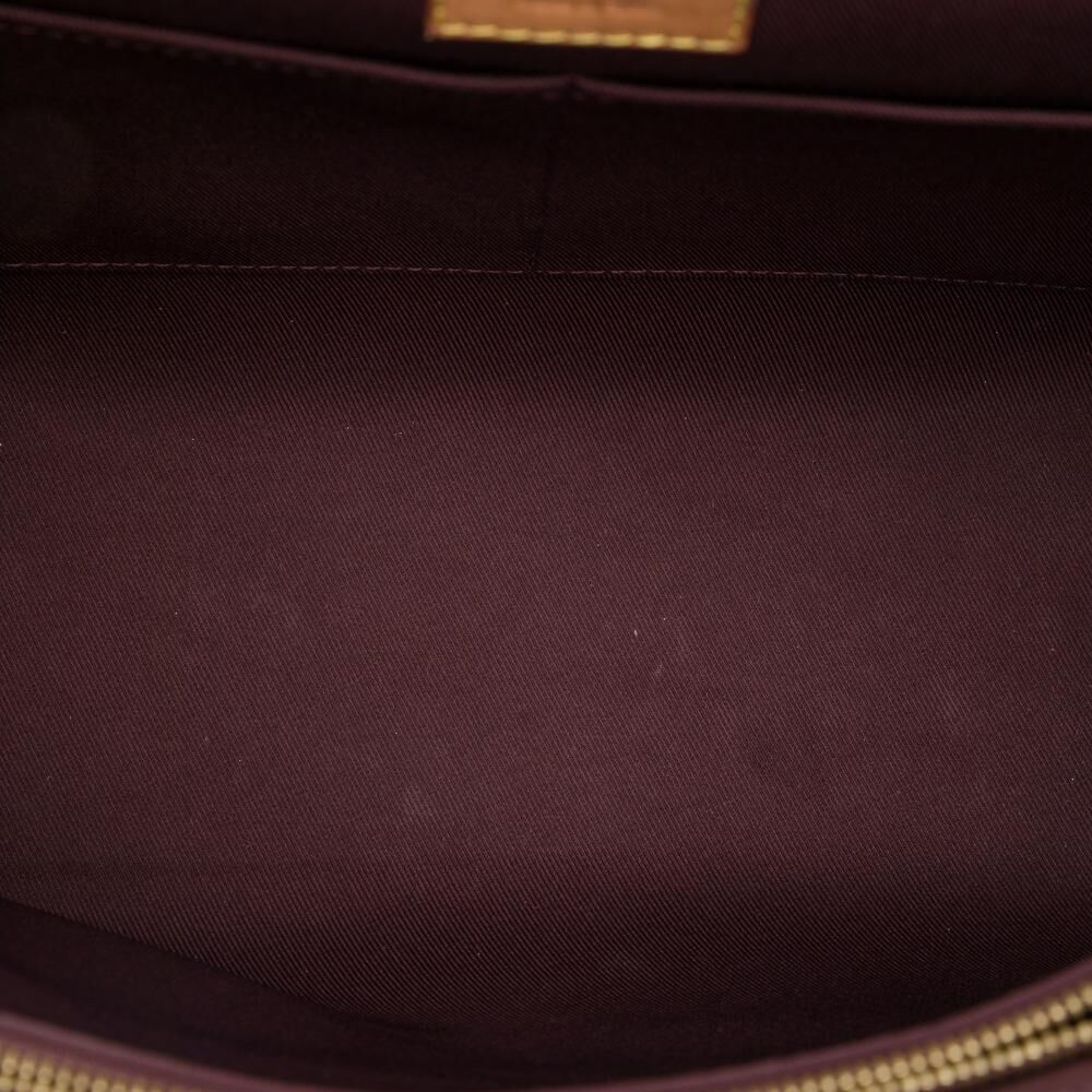 Louis Vuitton Cluny