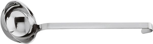 Opøser Hook 30 cm Stål