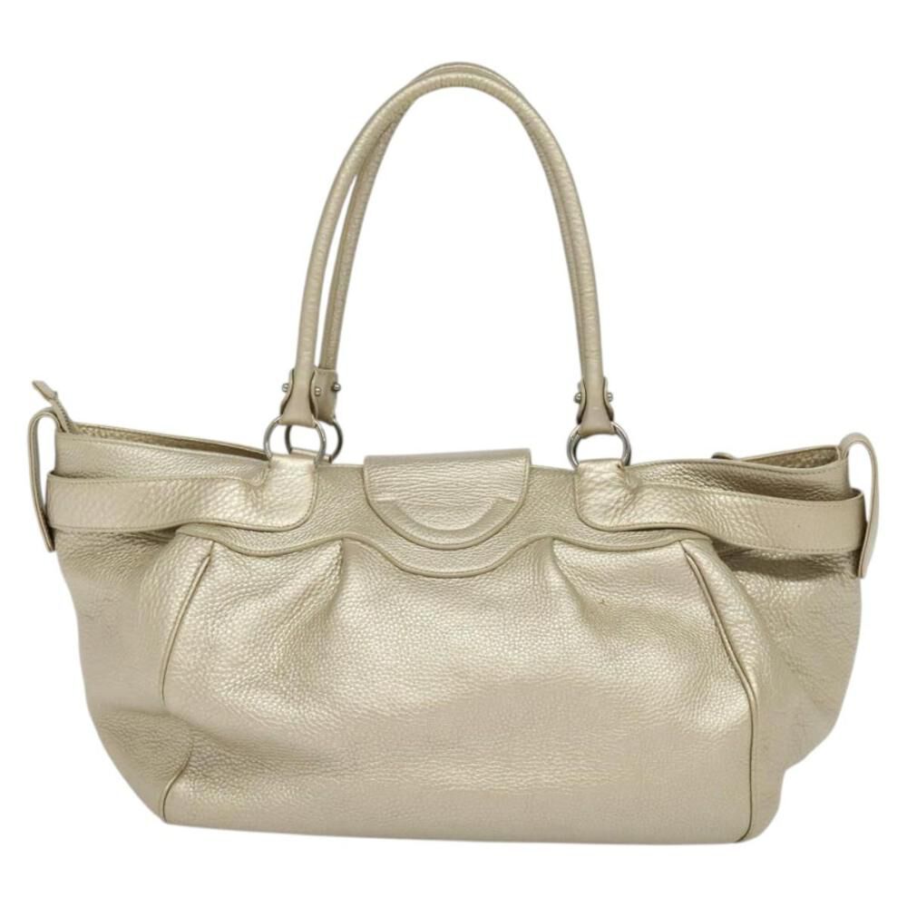 Salvatore Ferragamo Tote