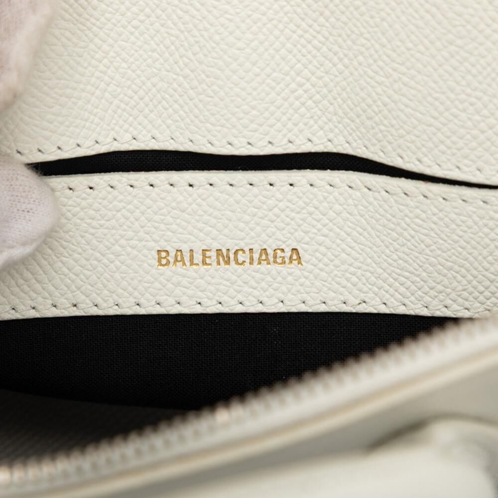 Balenciaga Ville