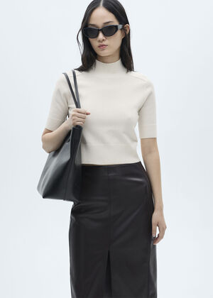 SWEATER. -- NURIA