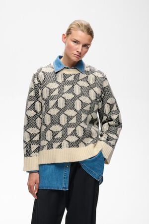 TULAIW PULLOVER