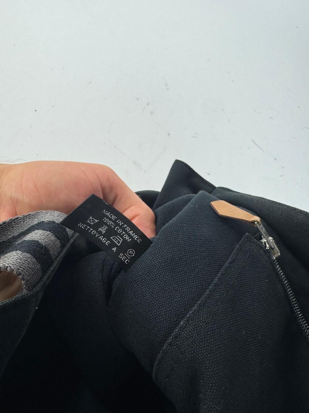 Herm&egrave;s Handbag