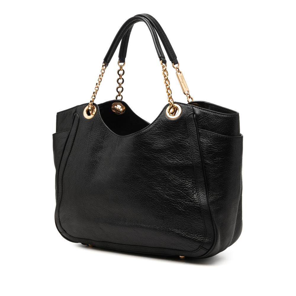 Salvatore Ferragamo Tote