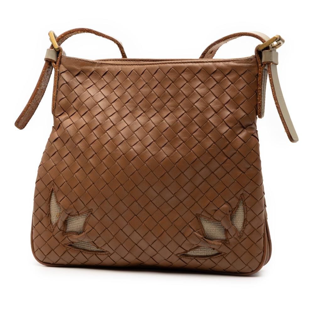 Crossbody tasker