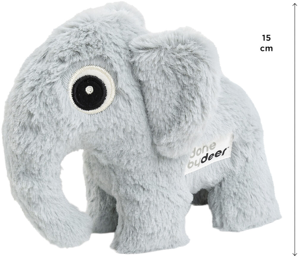 T&oslash;jdyr i gave&aelig;ske Elphee Bl&aring;