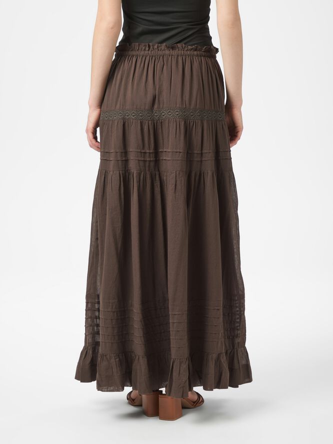 Fippo S Voile Skirt