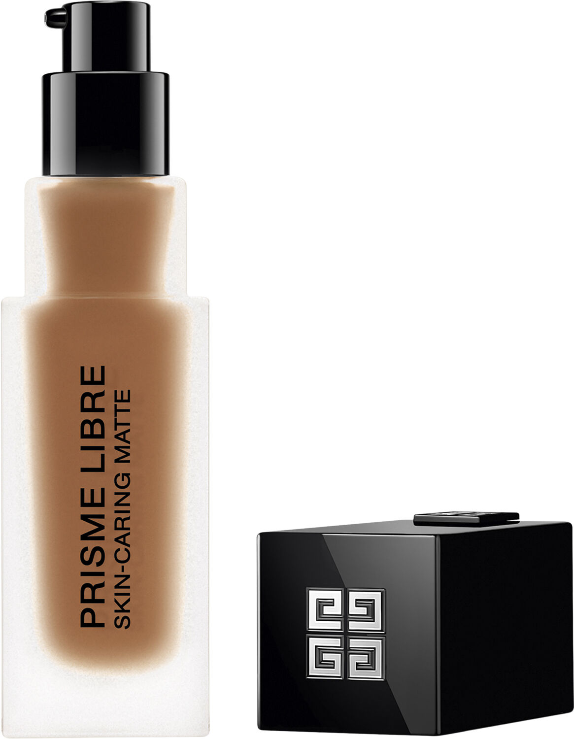 Prisme Libre Skin-Caring Matte Foundation