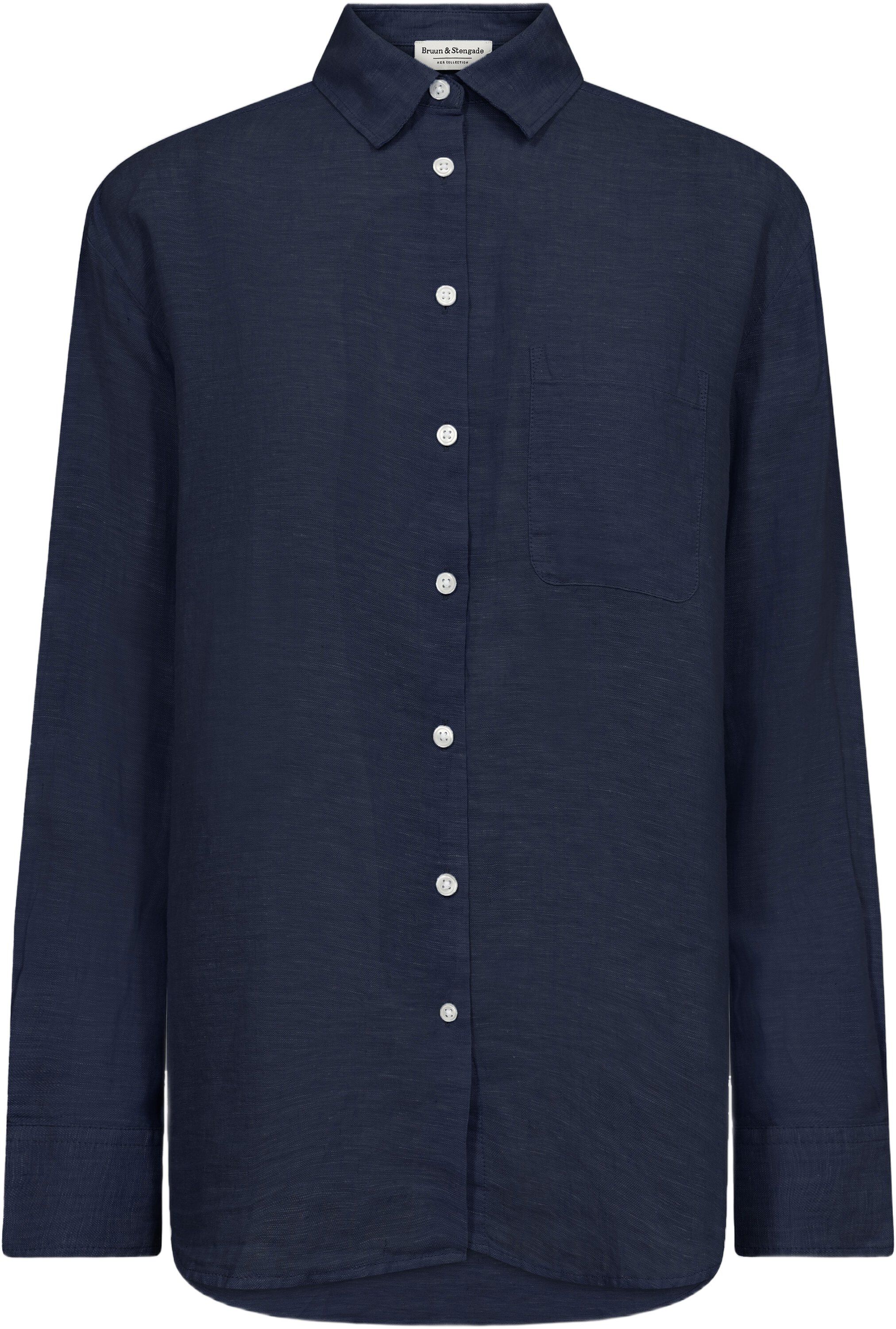 BS Aglaia Regular Fit Shirt