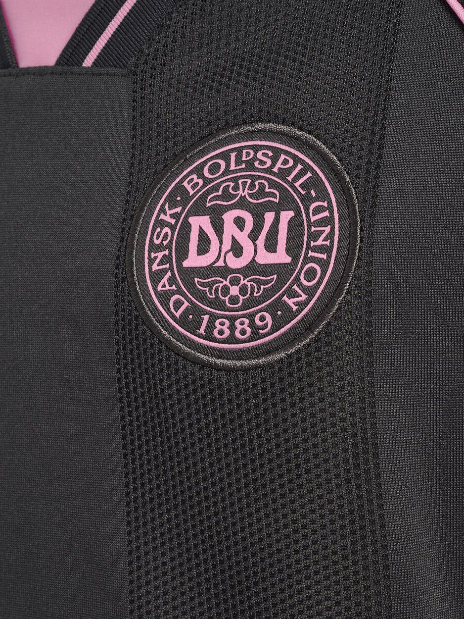 DBU Danmark 26 B&oslash;rn M&aring;lmandstr&oslash;je