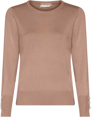 BB Jumper_BBSpringViscoseKnit