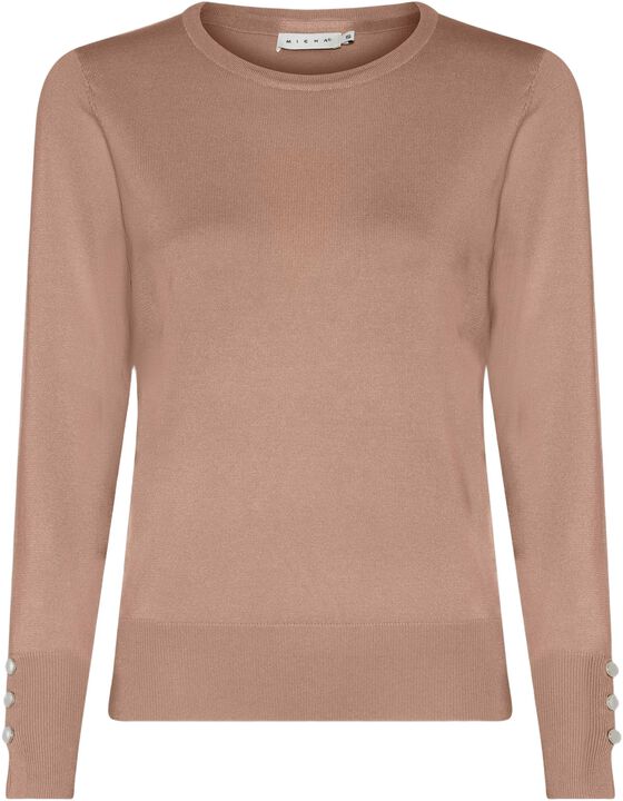 BB Jumper_BBSpringViscoseKnit