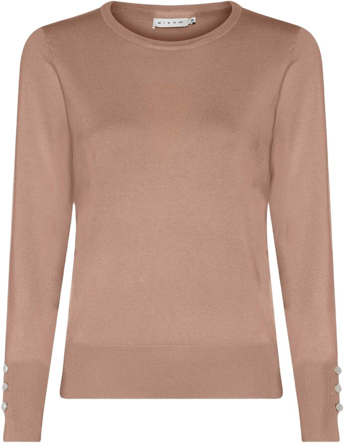 BB Jumper_BBSpringViscoseKnit