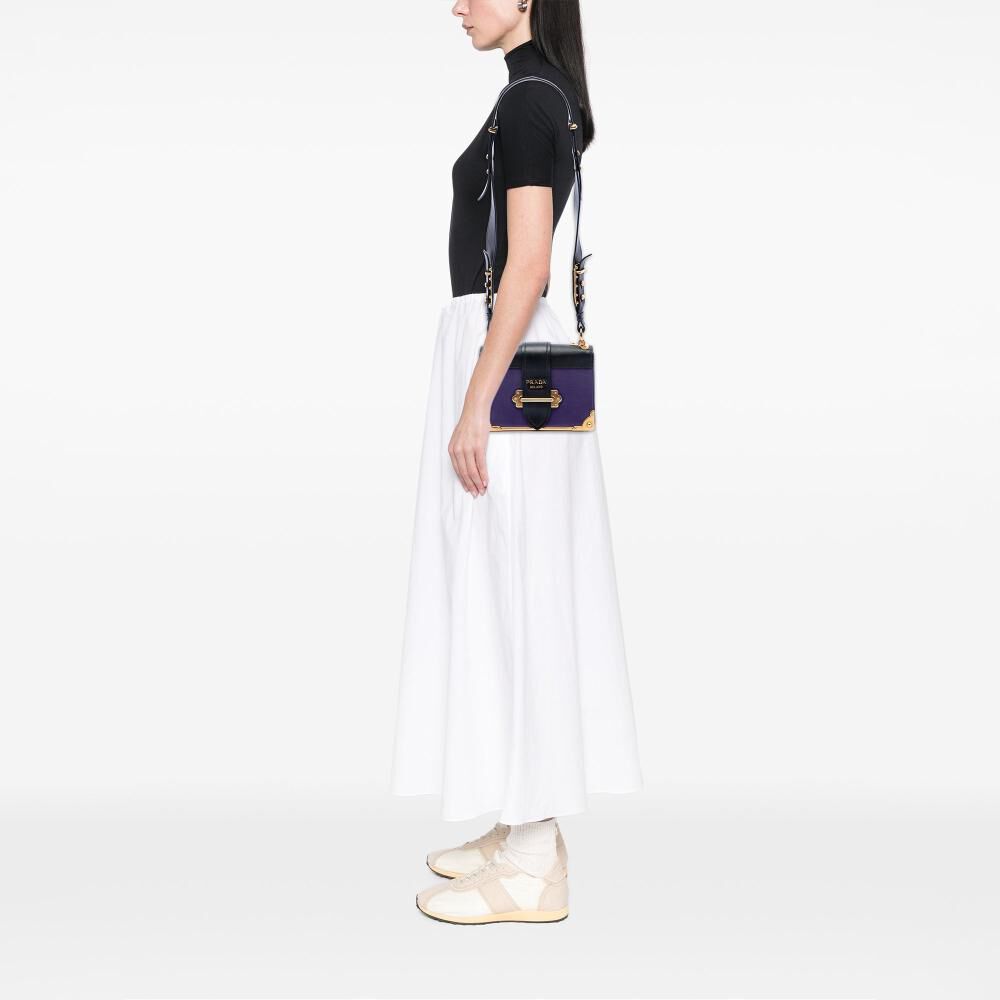 Prada Cahier