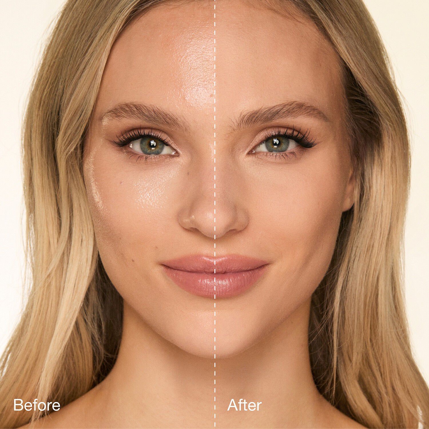 Airbrush Flawless Blur Loose Powder - L&oslash;st pudder