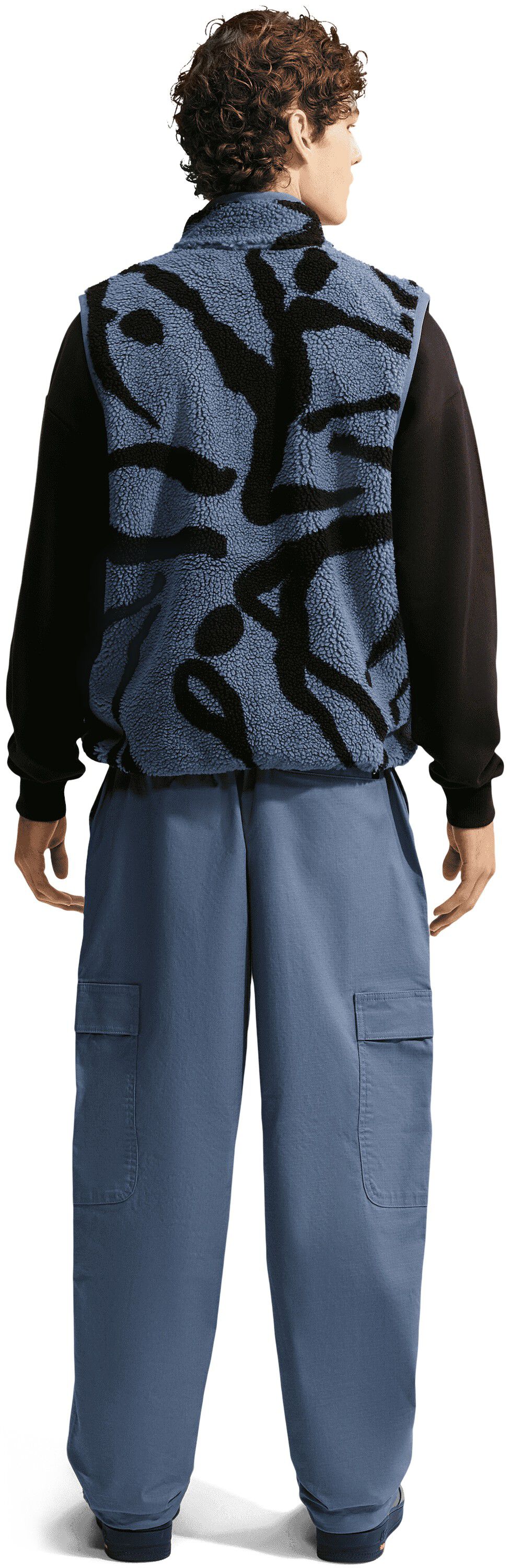 Sportswear Club Fleece Vest