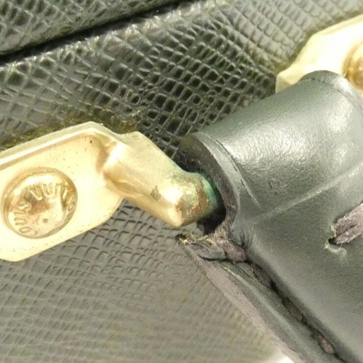 Louis Vuitton Briefcase