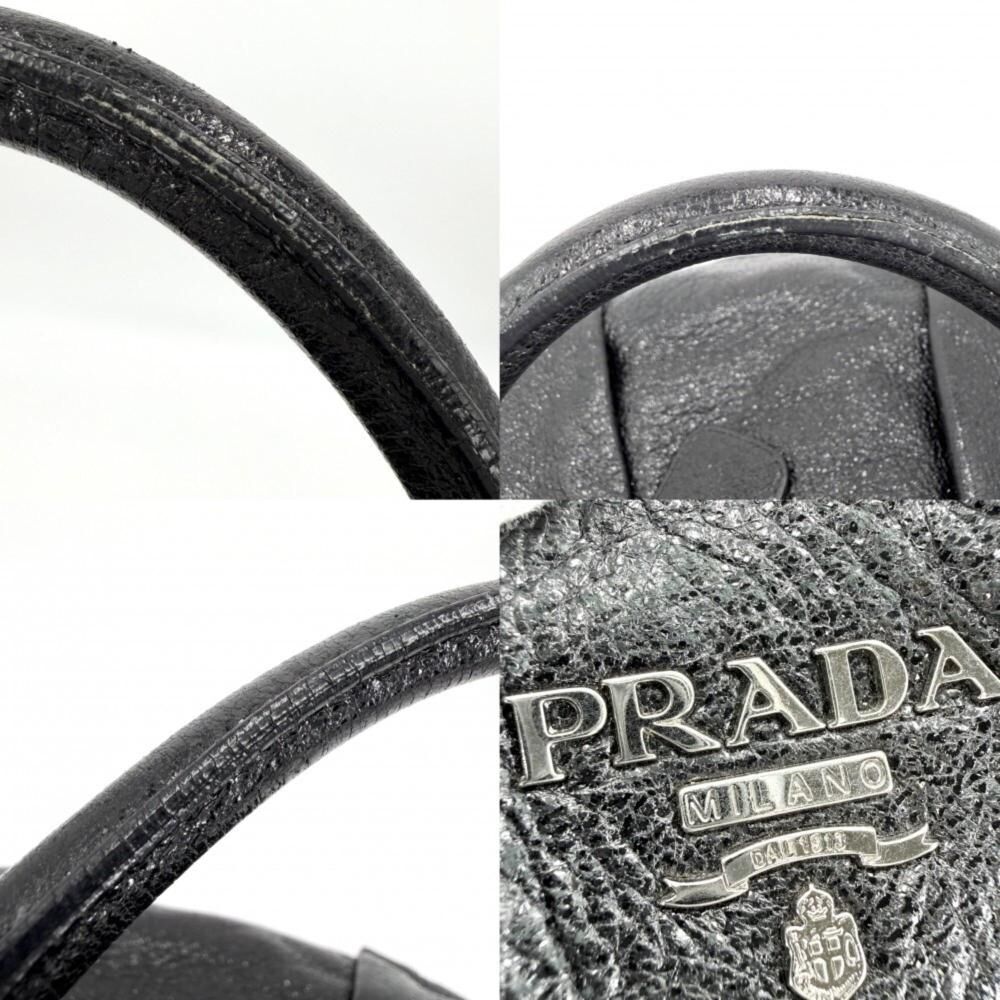 Prada Tote