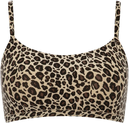 SoftStretch Wire free bra