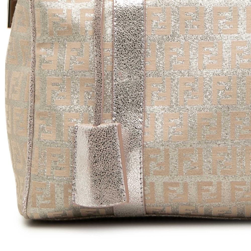 Fendi Boston Bag