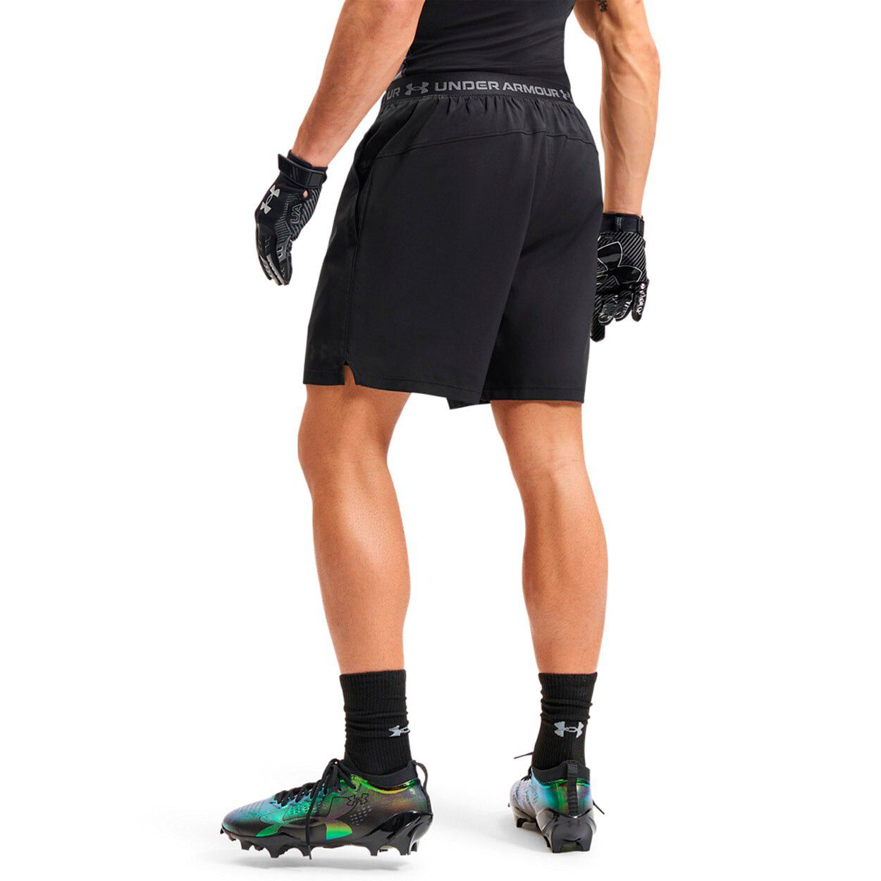 Vanish Woven Tr&aelig;nings Shorts