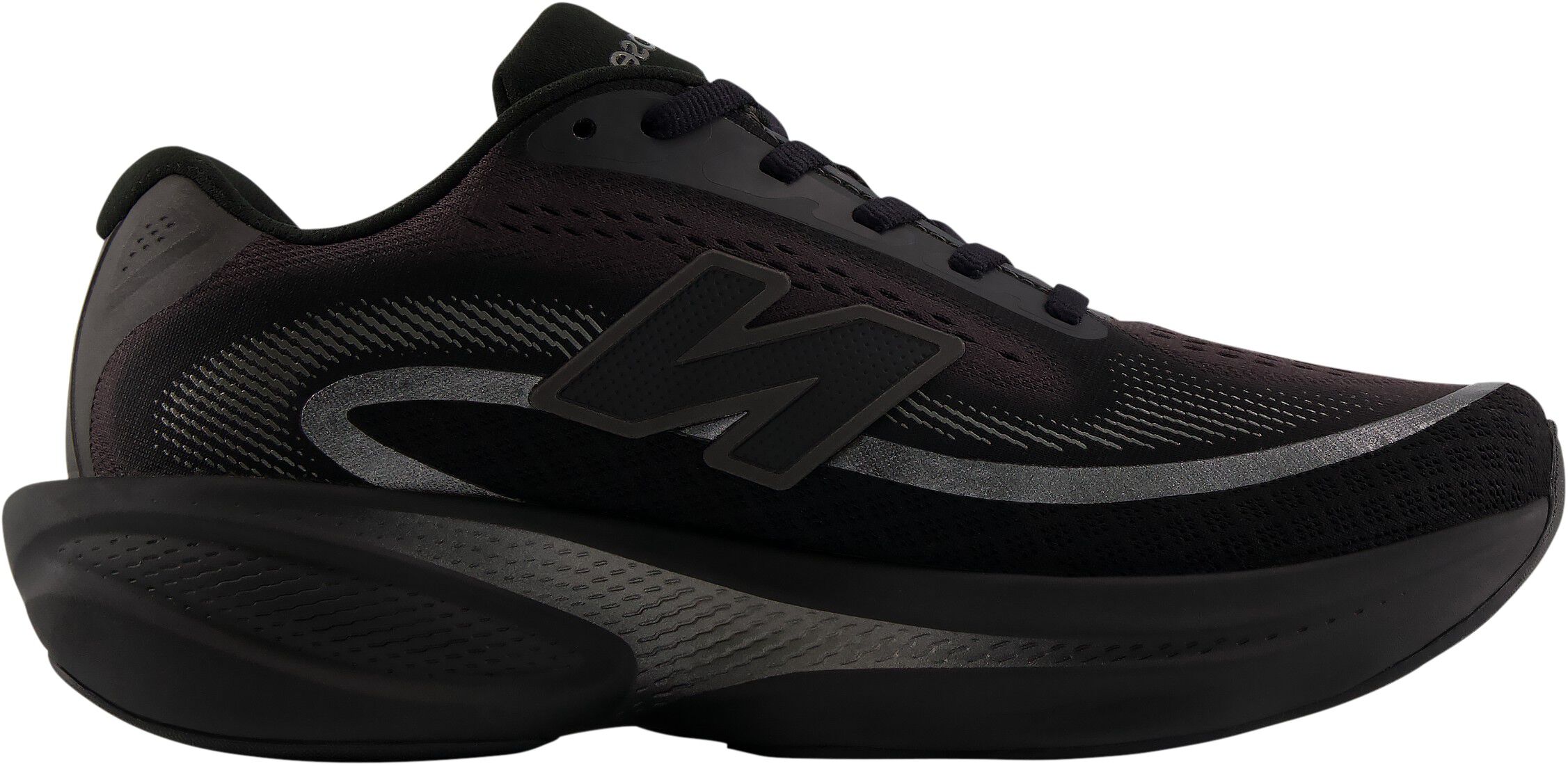 Ellipse Freshfoam L&oslash;besko