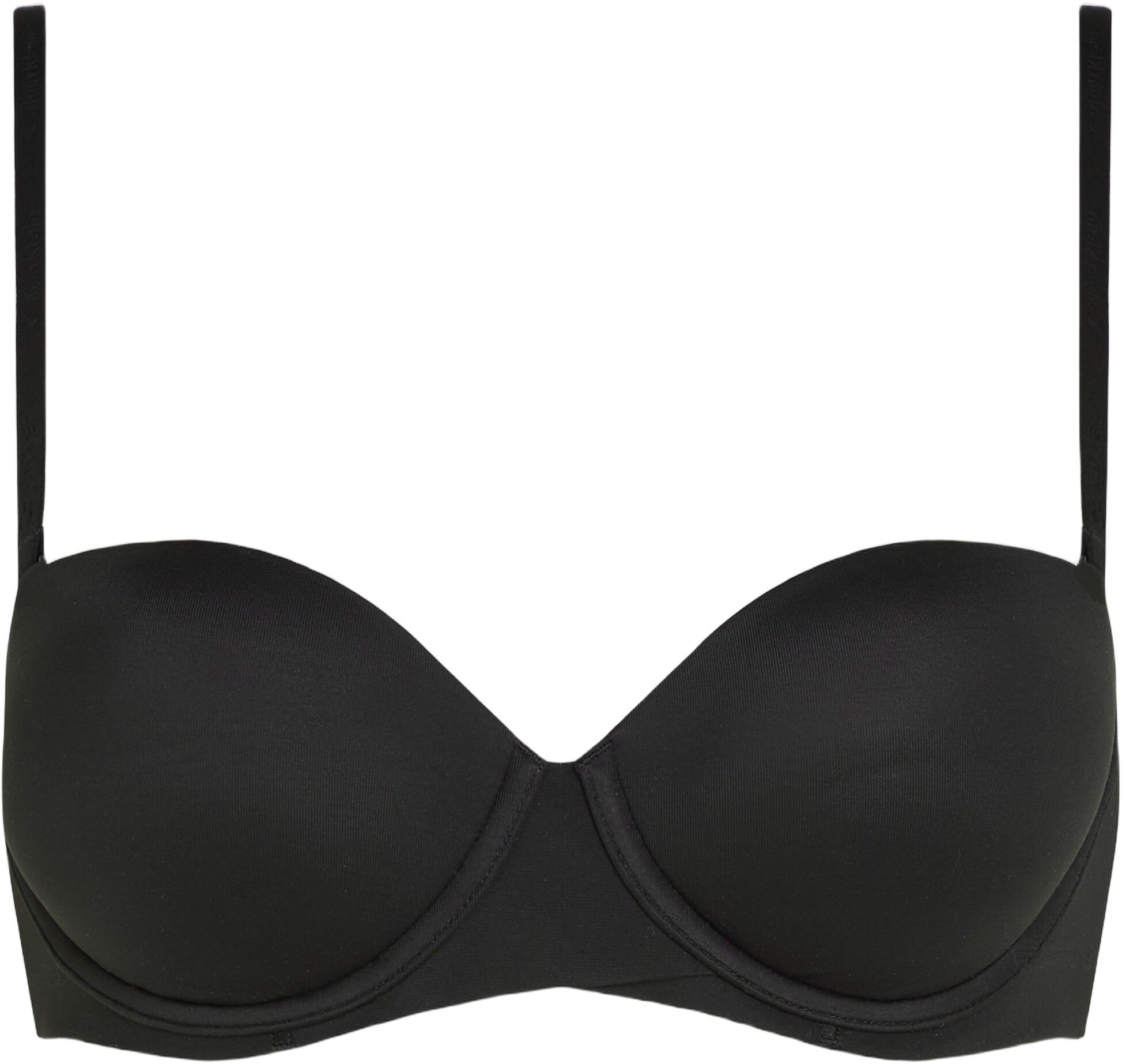 PUSH UP STRAPLESS