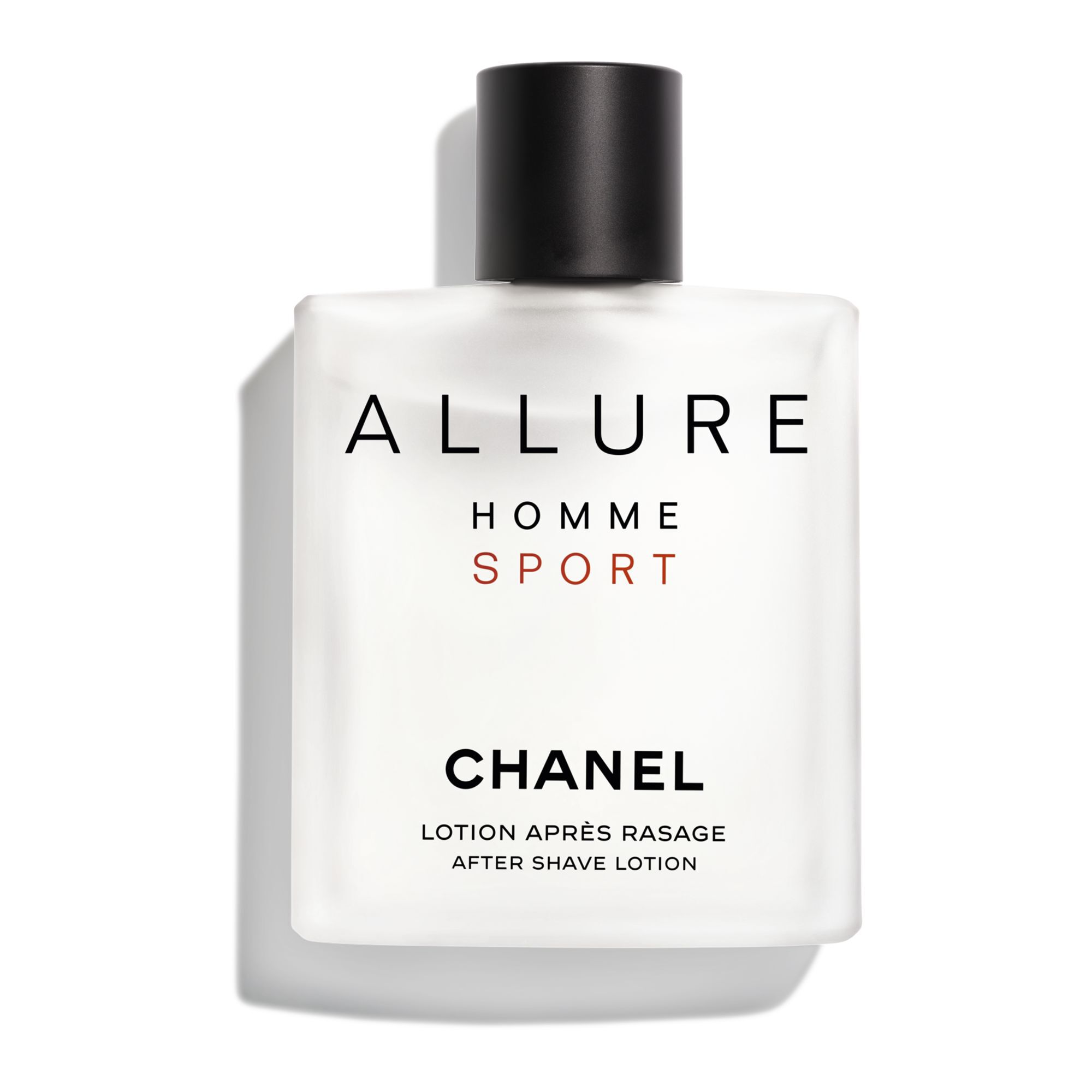 AFTERSHAVE LOTION