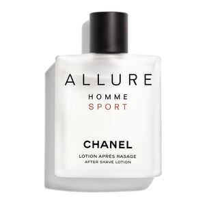 AFTERSHAVE LOTION