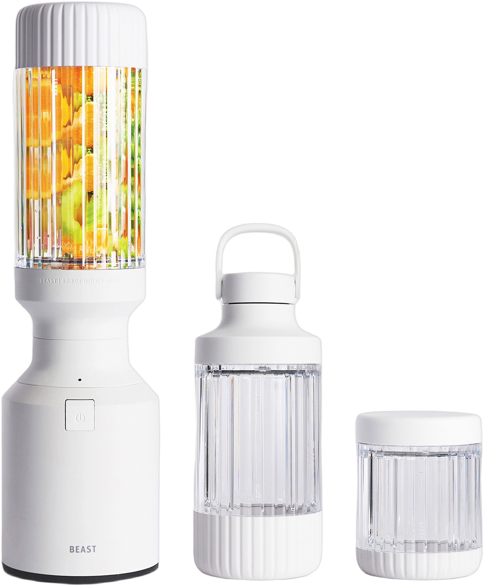 Blender Mighty 850 watt