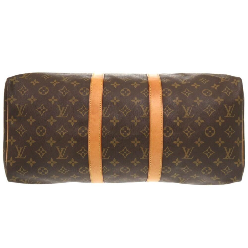 Louis Vuitton Keepall