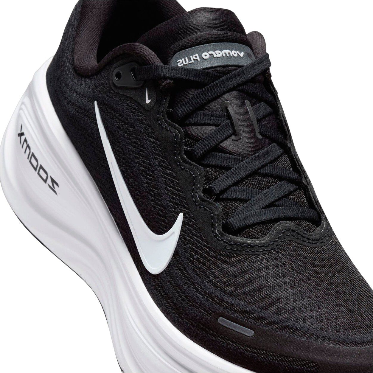 Vomero Plus L&oslash;besko