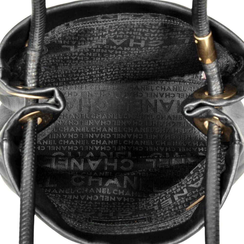 Chanel Tote