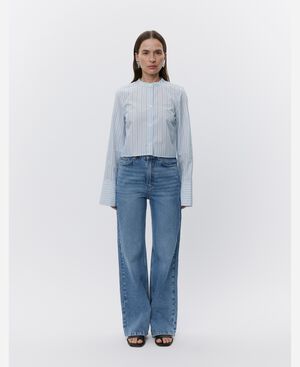 Alexi - Classic Stripe RD