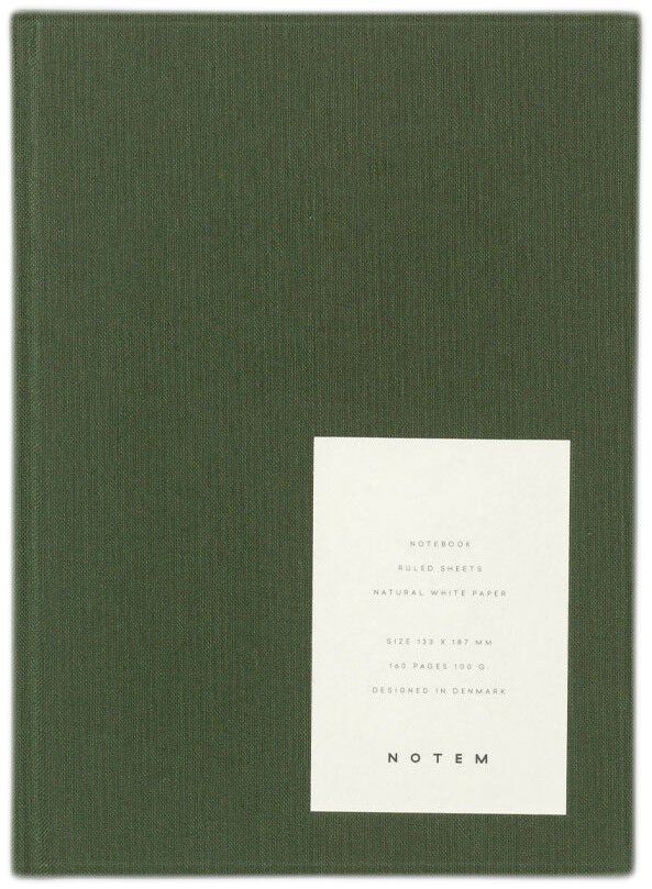 EVEN notebook