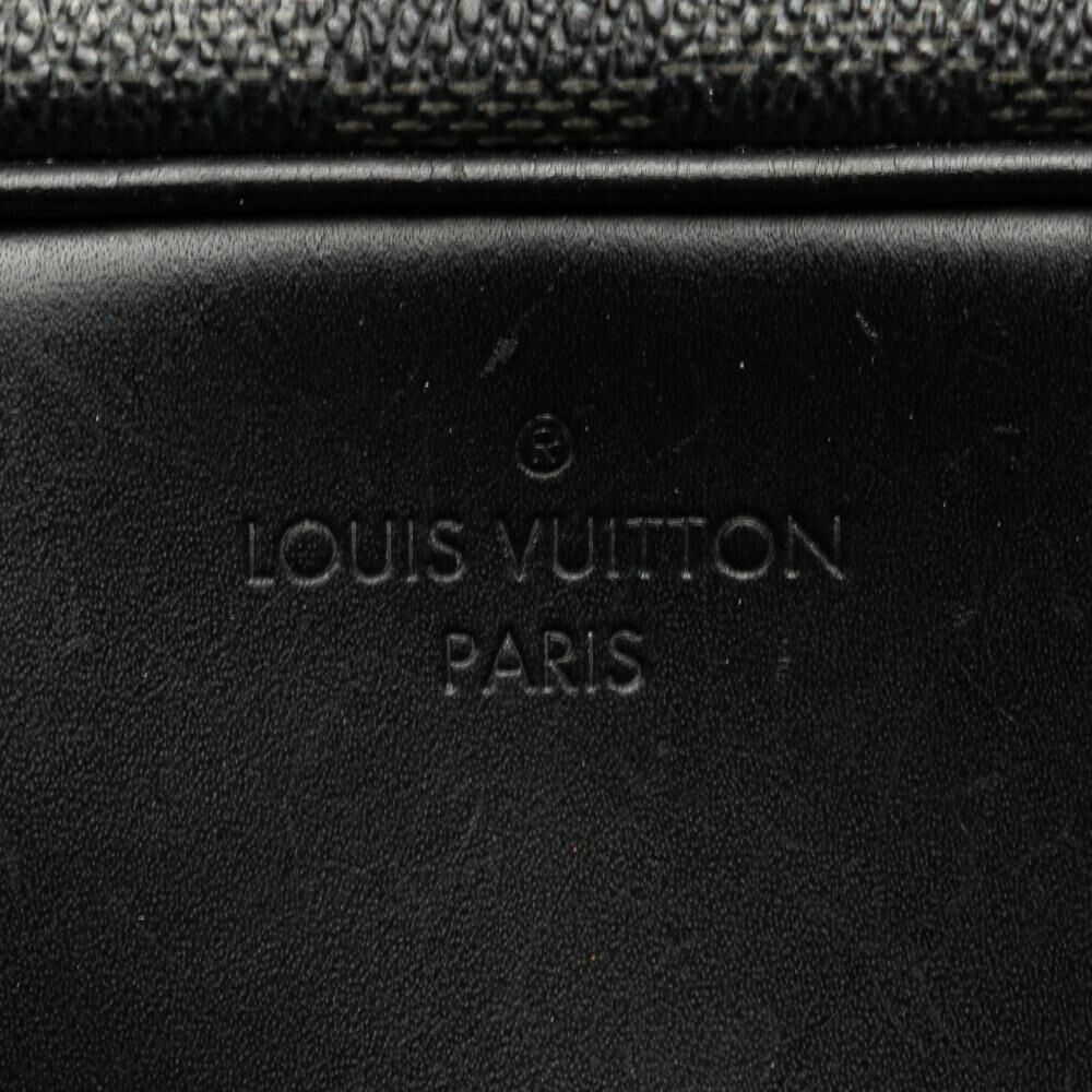 Louis Vuitton Reporter