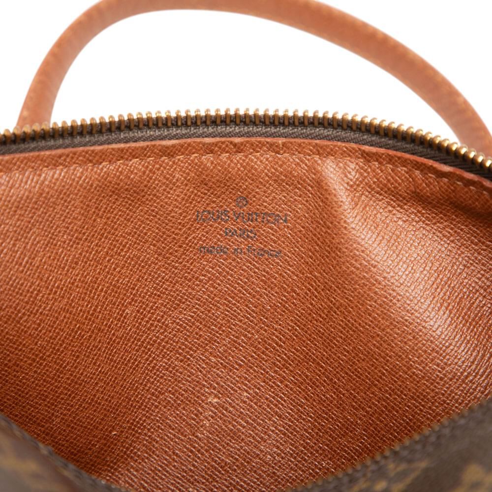 Louis Vuitton Papillon