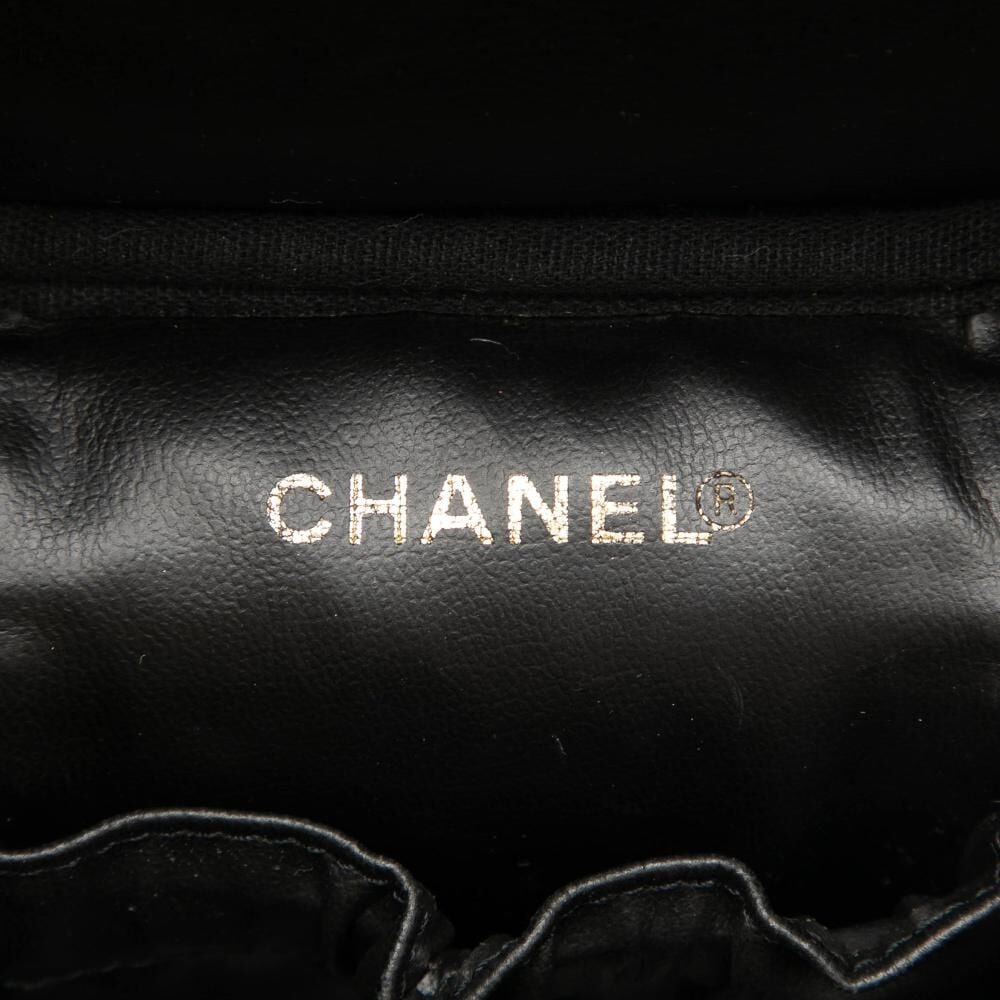 Chanel Vanity