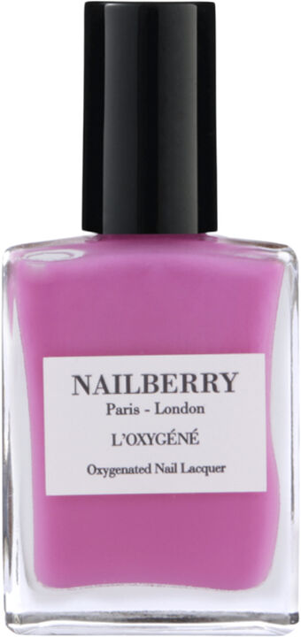 NAILBERRY Pomegranate Juice