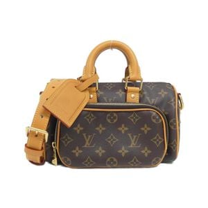 Louis Vuitton Keepall