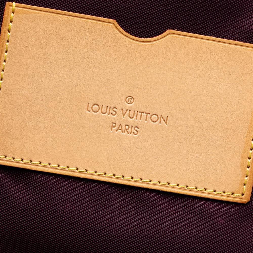 Louis Vuitton Travel Bag