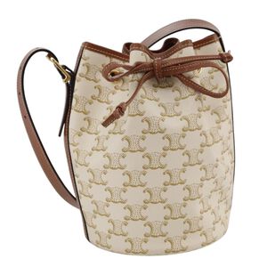 Celine Shoulder Bag