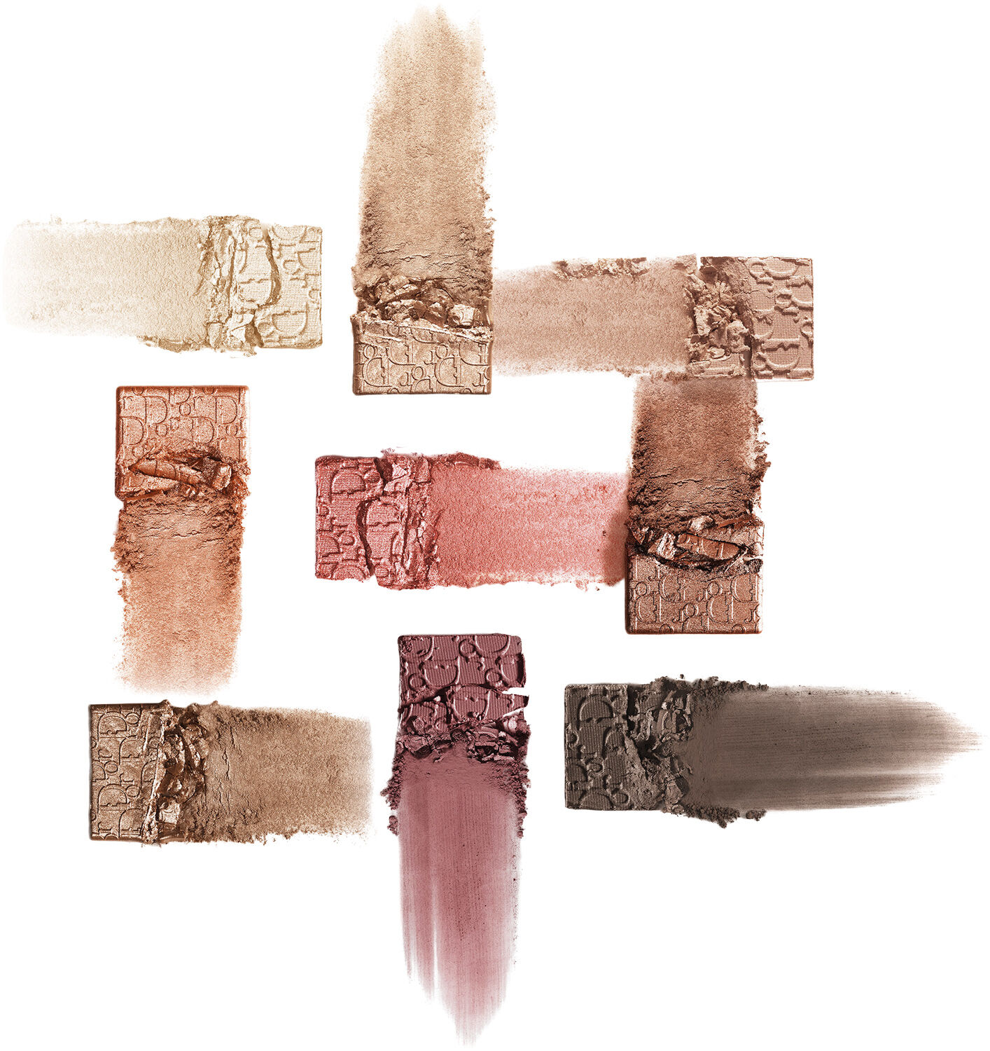 Backstage Eye Palette