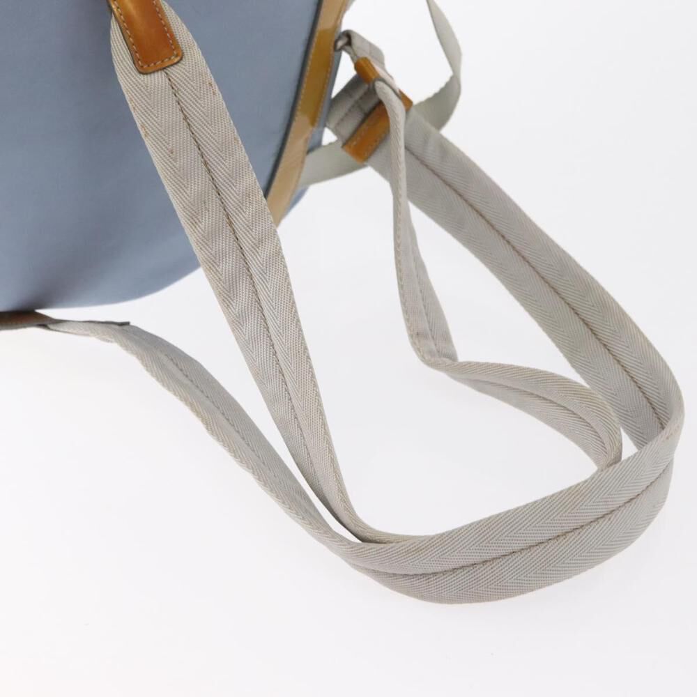 Prada Backpack