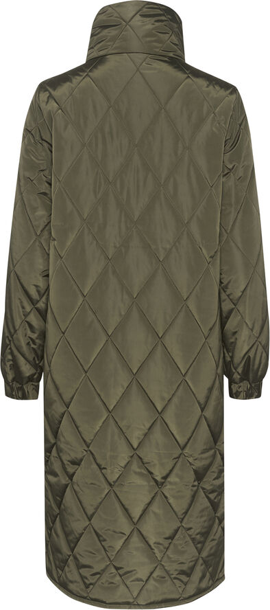 KAlindsay Quilt Jacket